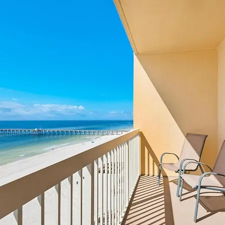 Calypso 2-807 West Apartamento